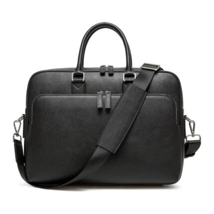 Office bag PU Leather