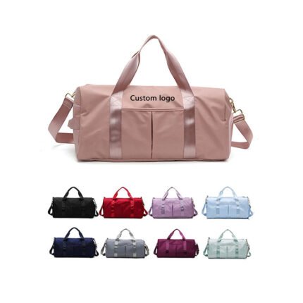 Gym bag for women